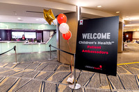 Children's Health - Patient Ambassador End-of-Year Celebration 12/03/22