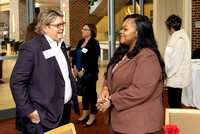 SMU Cox - Wells Fargo/Exec. Education Women in Leadership Luncheon 03/28/23