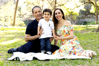 Shabnam Tarighi family portrait PROOFS 03/26/23