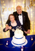 Sulema and Angeles - 65th Anniversary