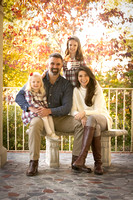 Hathorn Family Portraits - 11/20/21