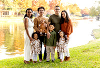 Kendrea and Angel and Family 12/04/21