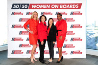 50/50 Women on Boards 4/5/24