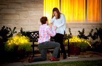 Katie and Kirk - The Proposal 10/24/20