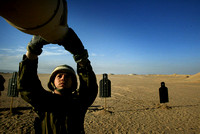 IRAQ - photos by David Leeson
