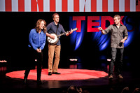 TEDxSMU, Oct. 17