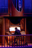 Organ - Spring Studio Recital 04/18/23