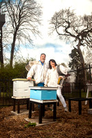 FYI 50+ - Beekeepers, Laura and Kevin Graham 03/27/21