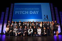Health Wildcatters - Pitch Day