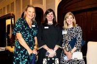 HPEF - Distinguished Alumni Awards 4/25/24