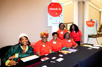 Children's Health - Sickle Cell Patient Family Party 12/16/24